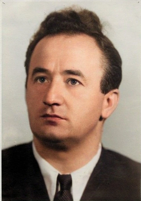 Image of Lazar Jovanović