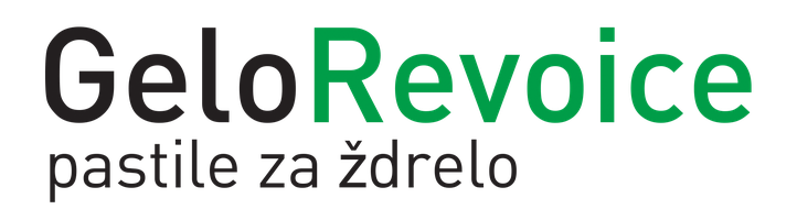 GeloRevoice