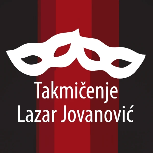Logotip takmičenja 2018