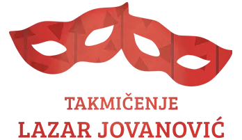 Logotip takmičenja 2021